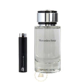 Mercedes-Benz Eau De Toilette Travel Spray
